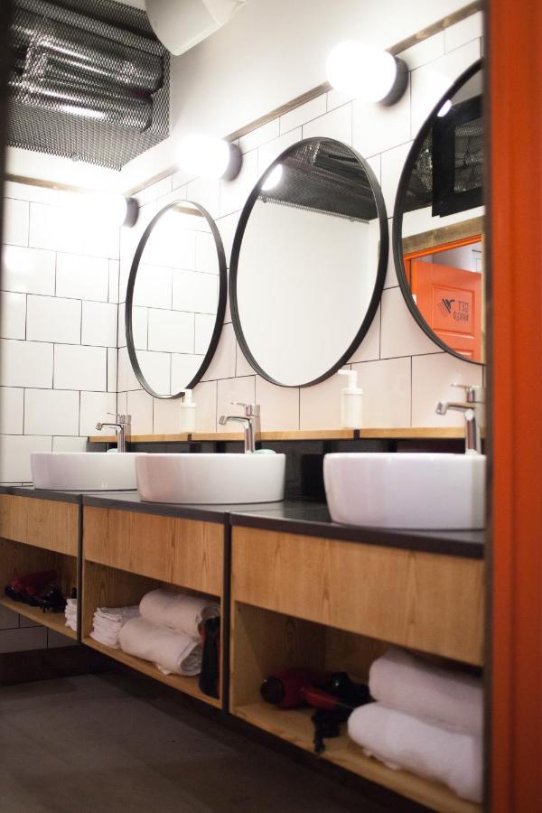 Le Bed & Cocktail - Appartement Sur L'Avenue Du Mont-Royal Монреаль Экстерьер фото